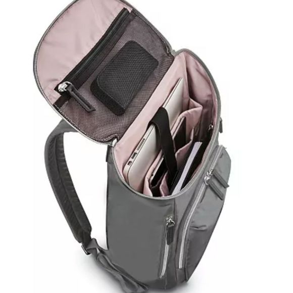 Samsonite Mobile Solution Deluxe Backpack - Picture 5 of 9